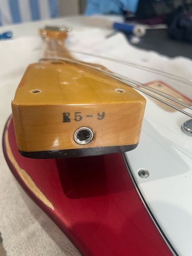 tokai 84' breezysound