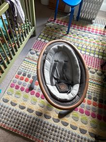 Maxi cost swing chair
