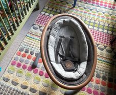 Maxi cost swing chair