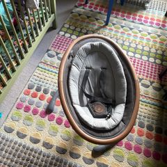 Maxi cost swing chair