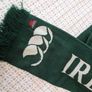 Ireland Rugby Vintage Canterbury Scarf old logo Image 2