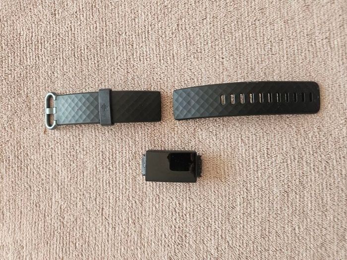 fitbit (working)