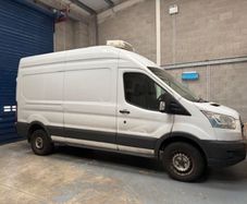 Ford Transit 2016