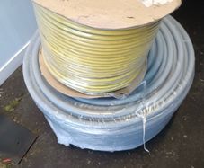 Cable x 2 Rolls