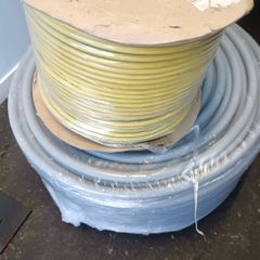 Cable x 2 Rolls