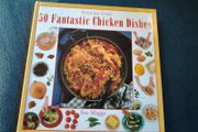 50 Fantastic Chicken Dishes by Sue Maggs