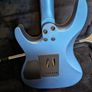 Aria Mac Series Electric Guitar Image 5