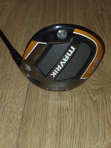 Mavrik Driver