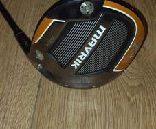 Mavrik Driver