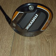 Mavrik Driver