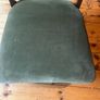 Victorian nursing chair Image 4