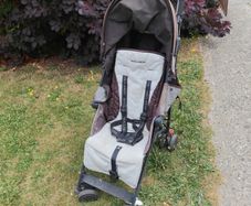 Maclaren Buggy