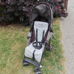 Maclaren Buggy