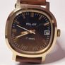 poljot 17 jewels made in USSR Image 3