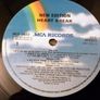 1988 New Edition 'Heart Break' 12in vinyl Image 4