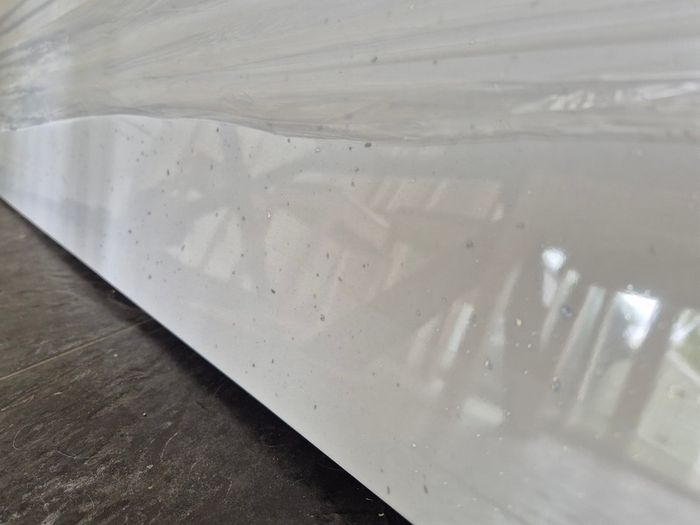 Premium Kitchen Counter Top x2 cost 590, each 3600 x 600 x 40