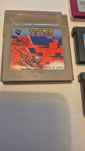 Gameboy