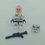 LEGO Star Wars Stormtrooper Minifigure Image 3
