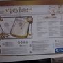 Harry Potter Luminous Board Drawing Board Kids Set Image 2