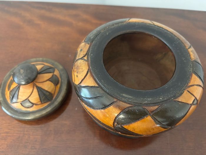 Jewellery box