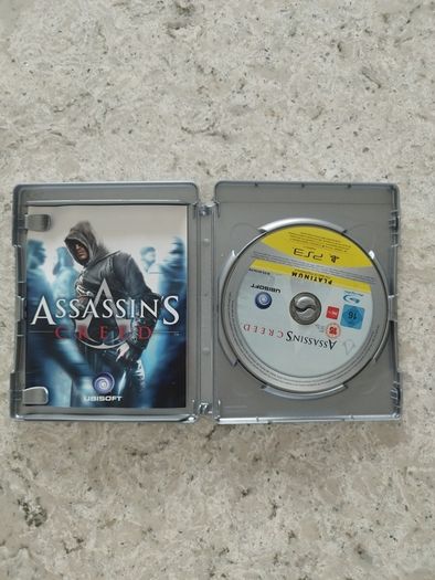 Assassin's Creed PS3