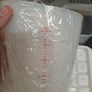 Ice Cube Tray Set with Storage Bin Image 4