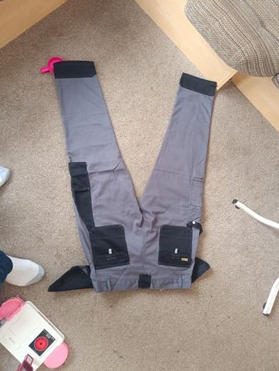 workwear