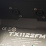 EV Floor (wedge) Monitor  TX1122FM (Price Drop) Image 5