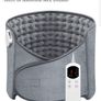 BACK Electric Heating Pad Image 3