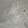 New Lisa & Co white t shirt. Image 5