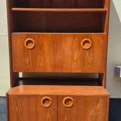 Mid Century Modern unit