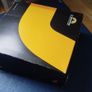la Sportiva G2 SM Mountaineering boots size 42 1/2 Image 4