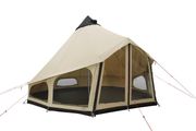 Robens Settler Field Bell Tent 6 Person Bell Tent New