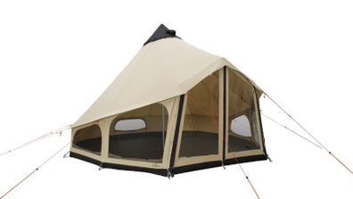 Robens Settler Field Bell Tent 6 Person Bell Tent New