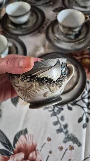 China Tea Sets