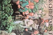 vinyl record  the chieftains.3