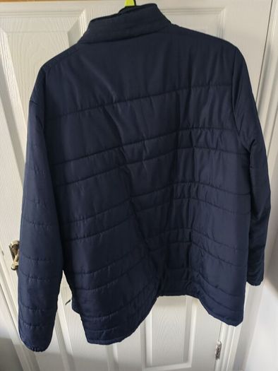 2xl st pats jacket