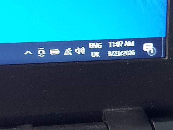 ACER Travelmate P256 Series, Model No. Z5WBH, Intel Core i3-4005U CPU, 1.7GHz, 4GB Ram, 500GB HDD, Windows 10, Microsoft Edge, Chrome and VLC