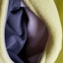 Brand New Regatta Yellow Polartec Fleece Zip-Up Jacket - Size 18 Image 9