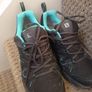 Hiking shoes Salomon Image 3