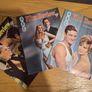 Job lot of Movie magazines from 1960s to 1990s Image 7