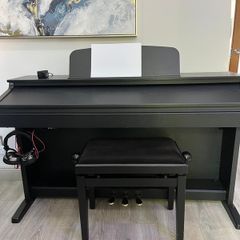 Hemingway Digital Piano