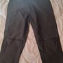Black Matalan Trousers Image 6