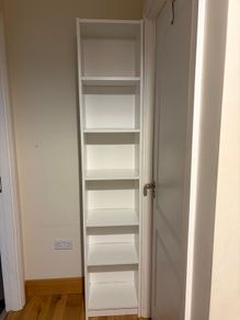 IKEA billy bookcase