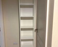 IKEA billy bookcase