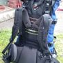 hiking backpack Lowe Alpine Appalachian 60+15 Image 2