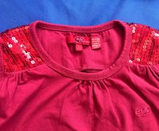Esprit top - Teen L size