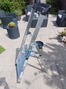Step Ladder