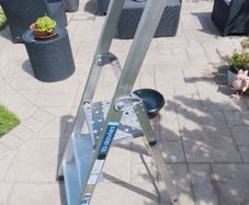 Step Ladder