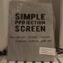 CAIWEI A6G Smart Projector Image 6